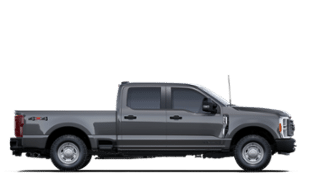 2025 Ford Super Duty® External Image 1